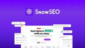 SnowSEO