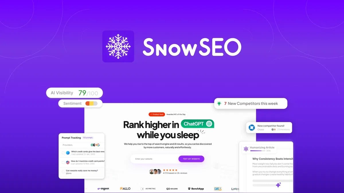 SnowSEO