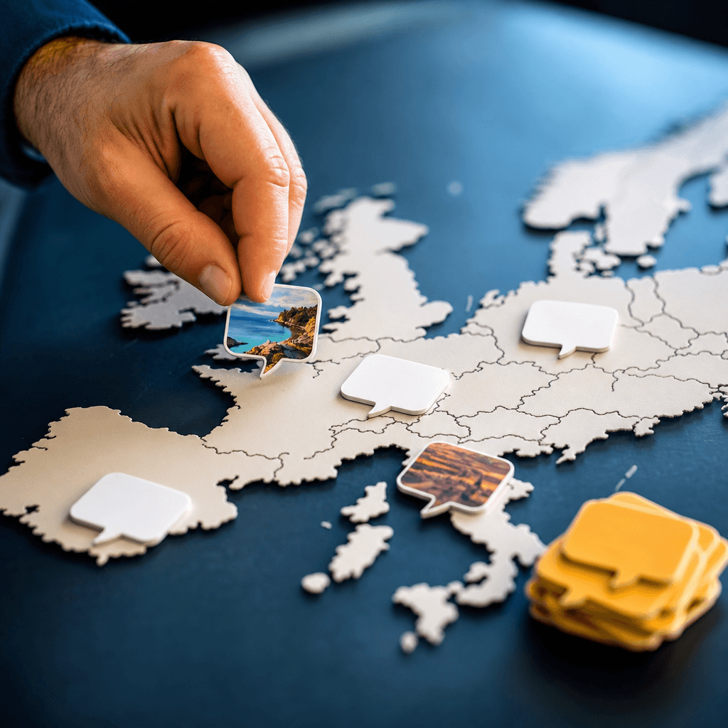 ChatGPT Ads Europe Expansion Hits 31 Countries Next Week