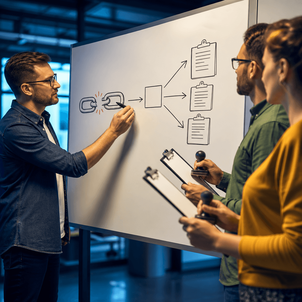 Enterprise SEO Fixes Fail Without a Priority Score