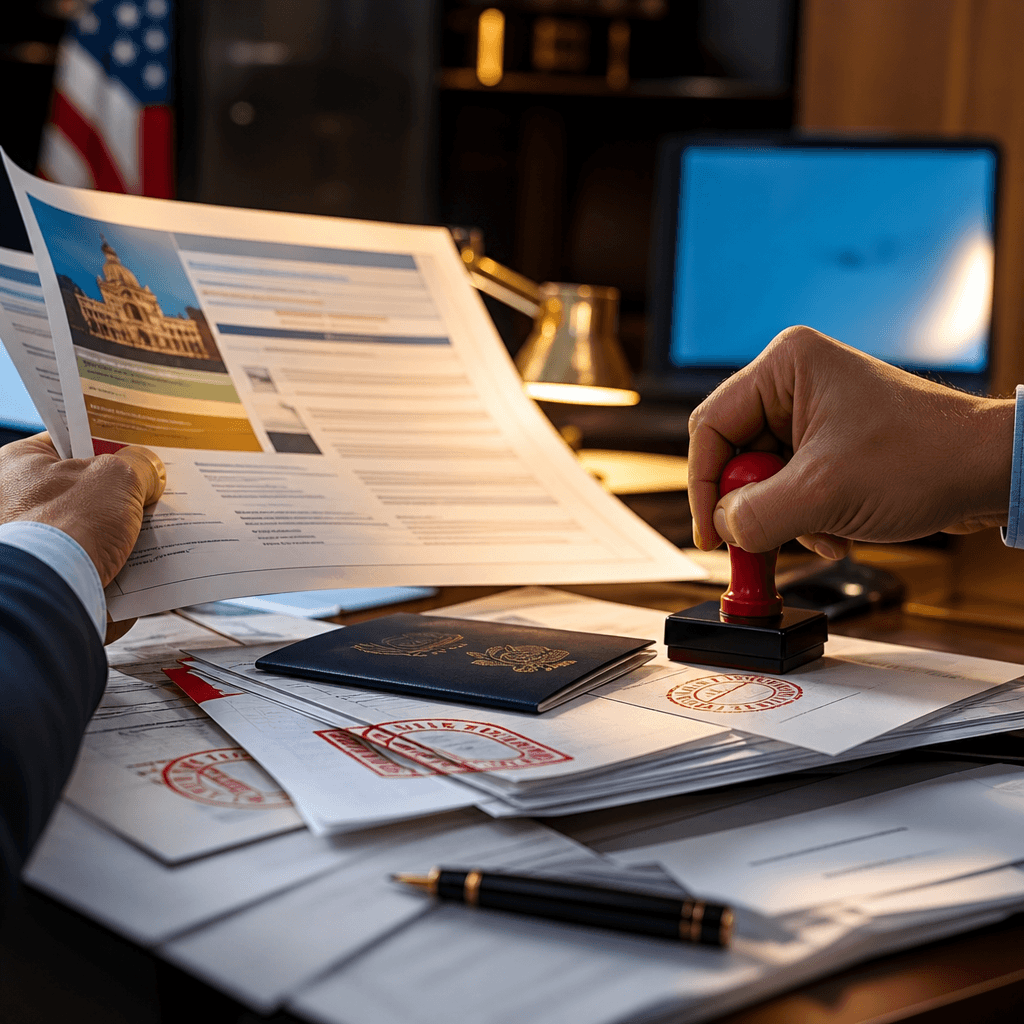 Google Ads Government Documents and Services Policy Update