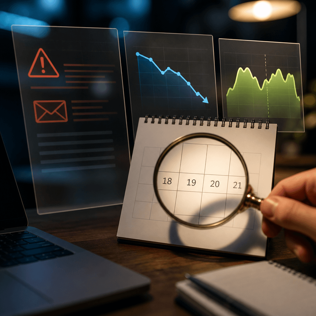 Google August 2026 Spam Update What Really Hit Rankings