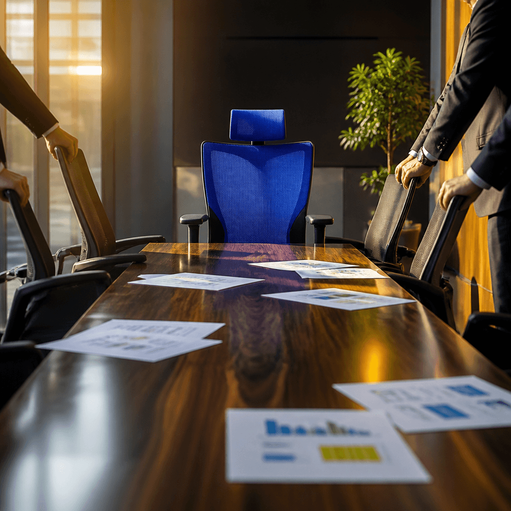 Google Leadership Changes: Jeff Dean Exits, DeepMind Shifts