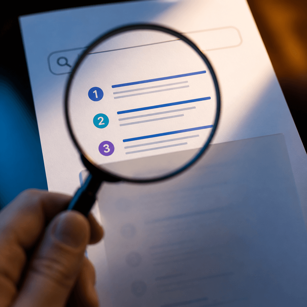 Google Search Console Adds AI Overview Tracking Data