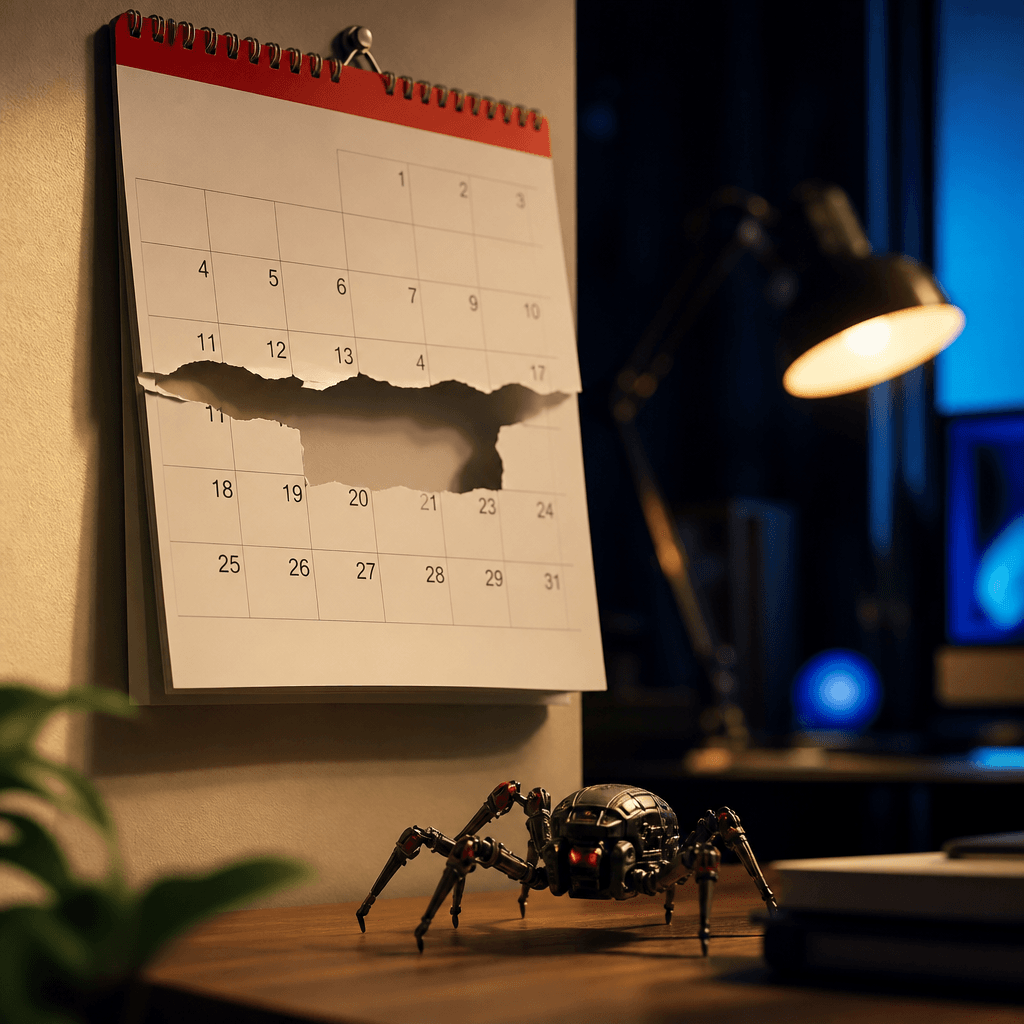 Google Search Console Crawl Stats Missing Data Explained