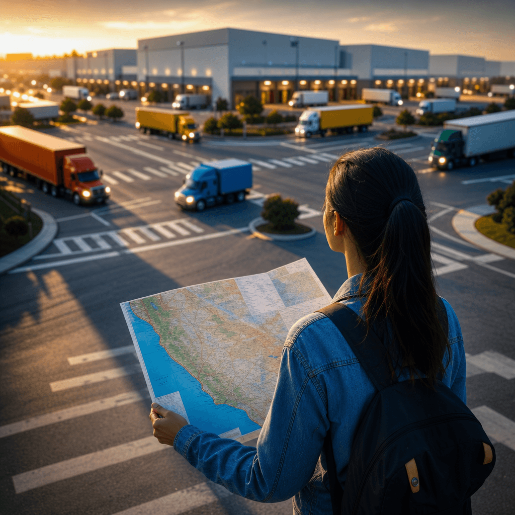 Googlebot Location Isn't Really California, Google Admits