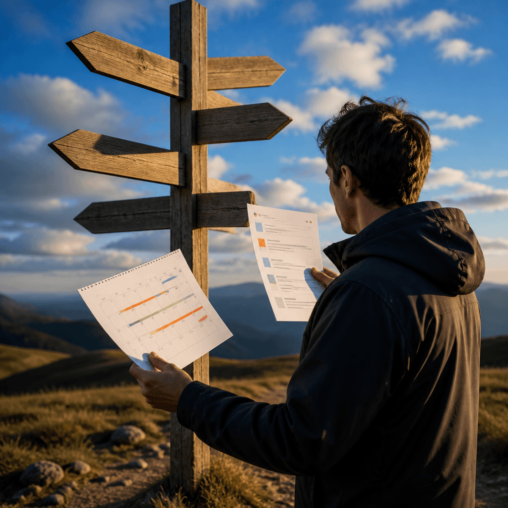 SEO Strategy in 2026 Six Decisions That Actually Work