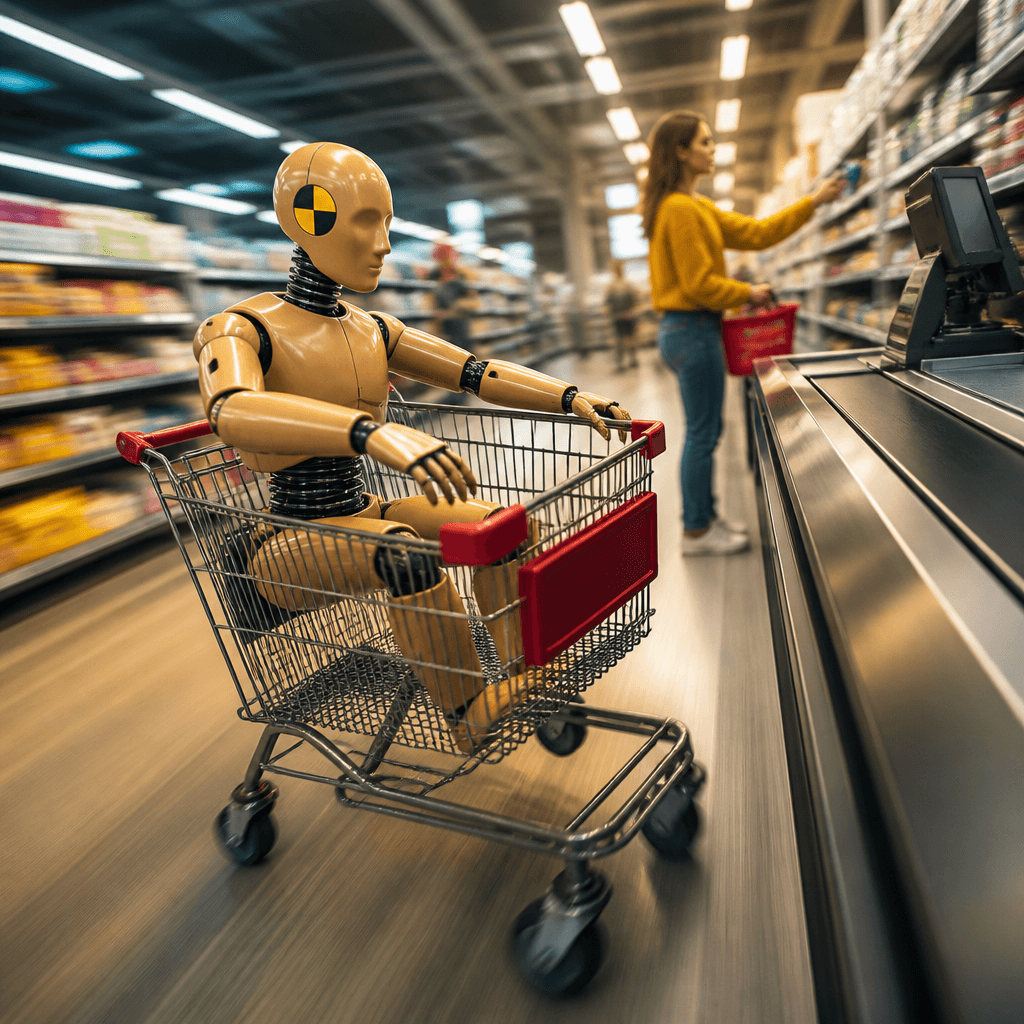 AI Agent Checkout Testing Why Most Stores Fail