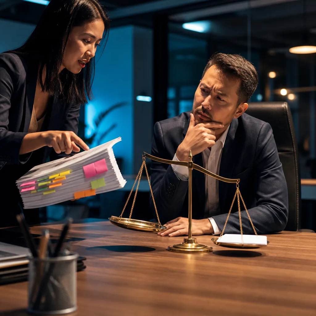 AI Replacing SEO Consultants: What Gets Lost in the Swap