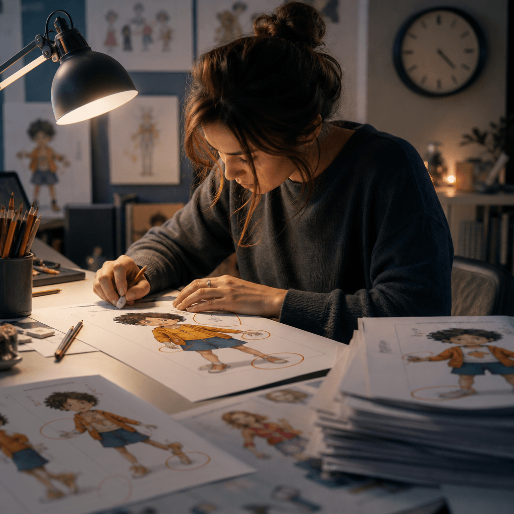 AI Slop Cleanup Jobs Surge as Freelancers Fix AI Mistakes