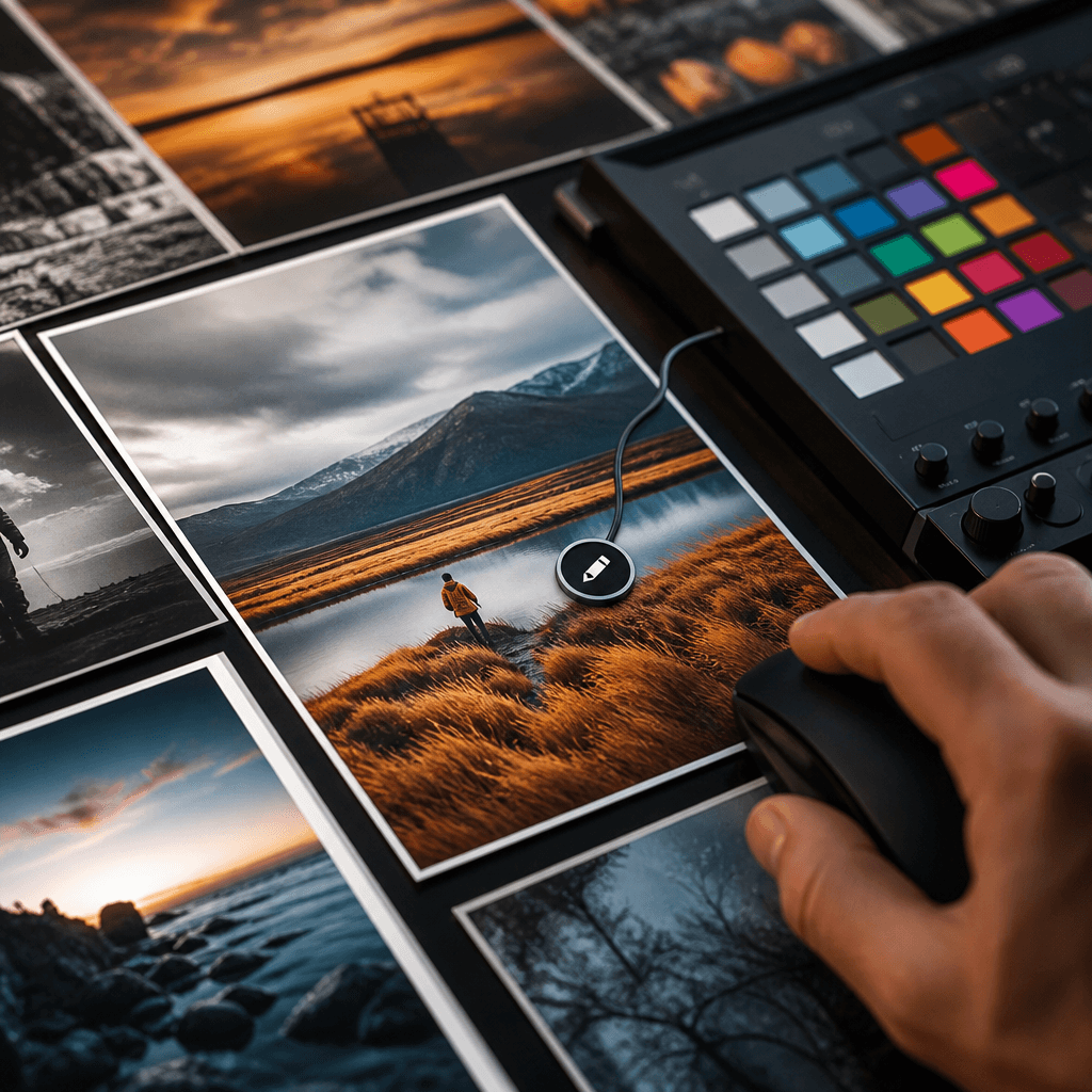 Bing Editable Labels on Images Spotted in New Test