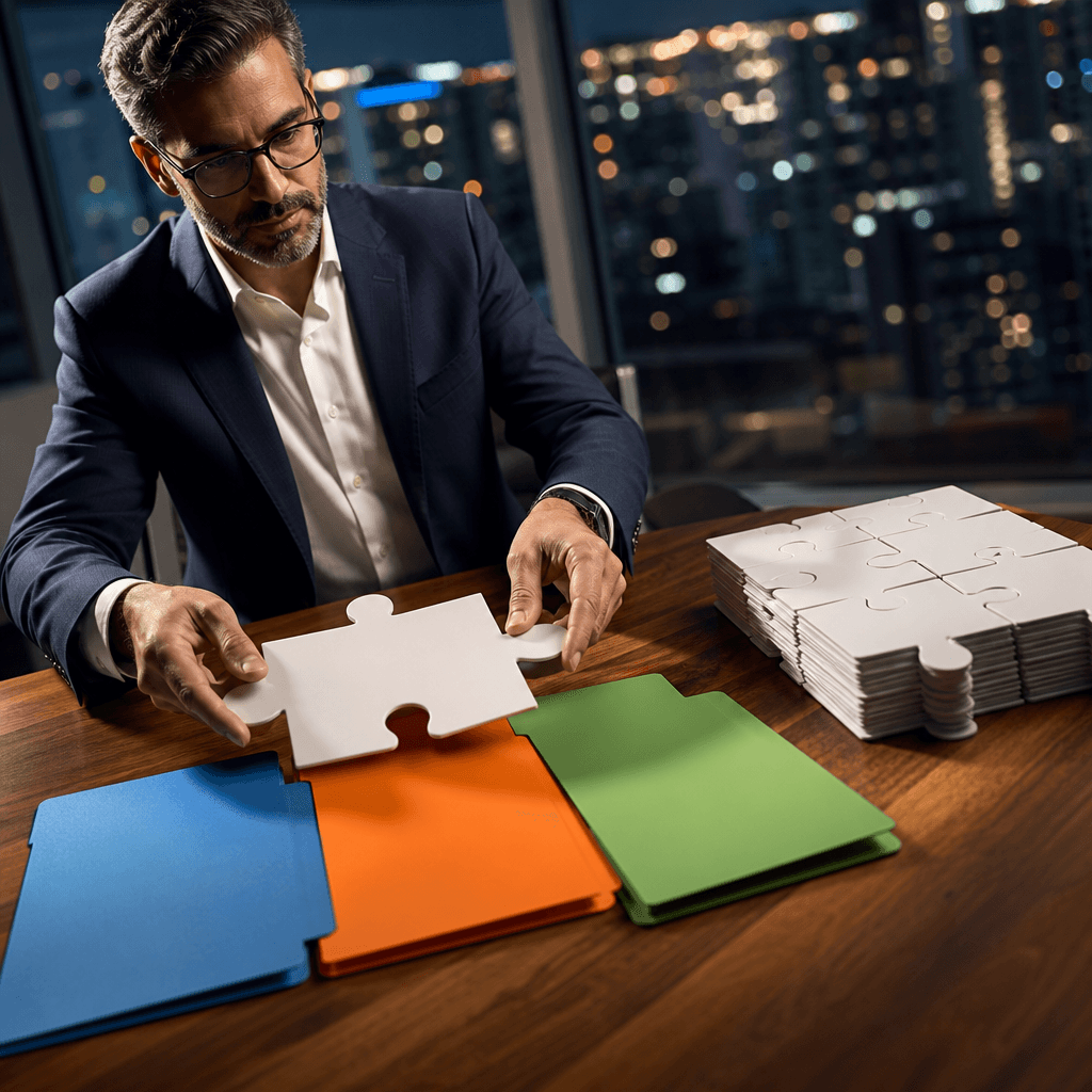 Fractional SEO Leadership Why Companies Are Hiring Smarter