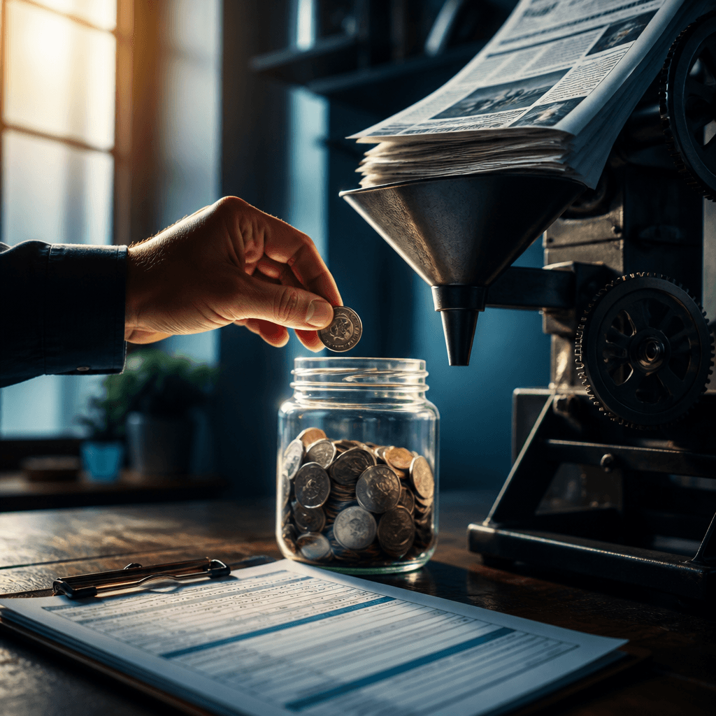 Google AI Contribution Pilot Pays Publishers for AI Answers