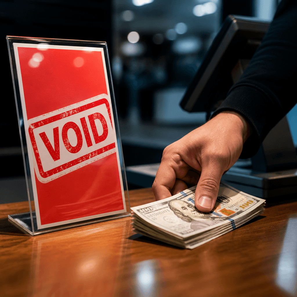 Google Ads Credits Invalidated After Spend Advertisers Alarmed