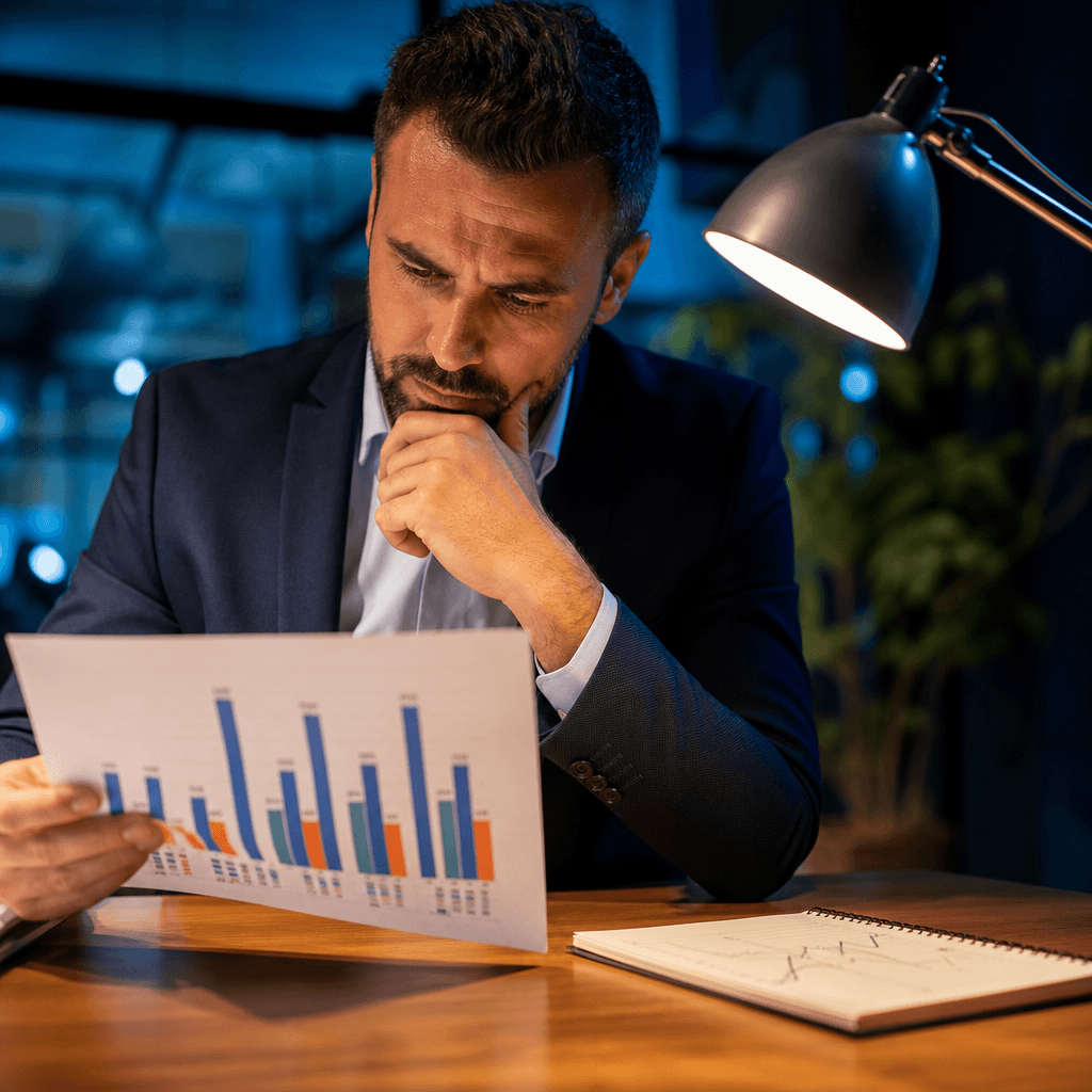 Google Ads Spend Benchmarks Report Explained for Marketers