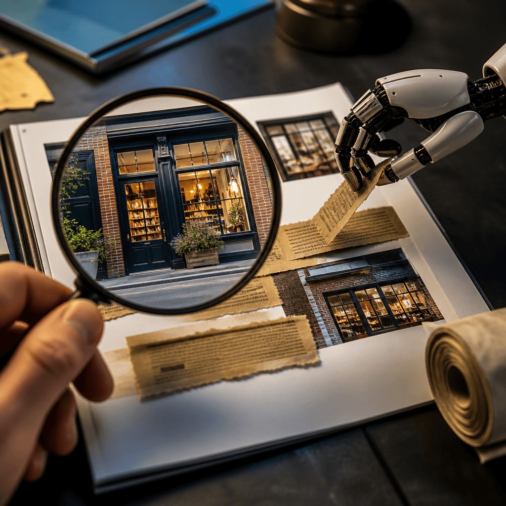 Google Local Knowledge Panel AI Overview Is Rolling Out