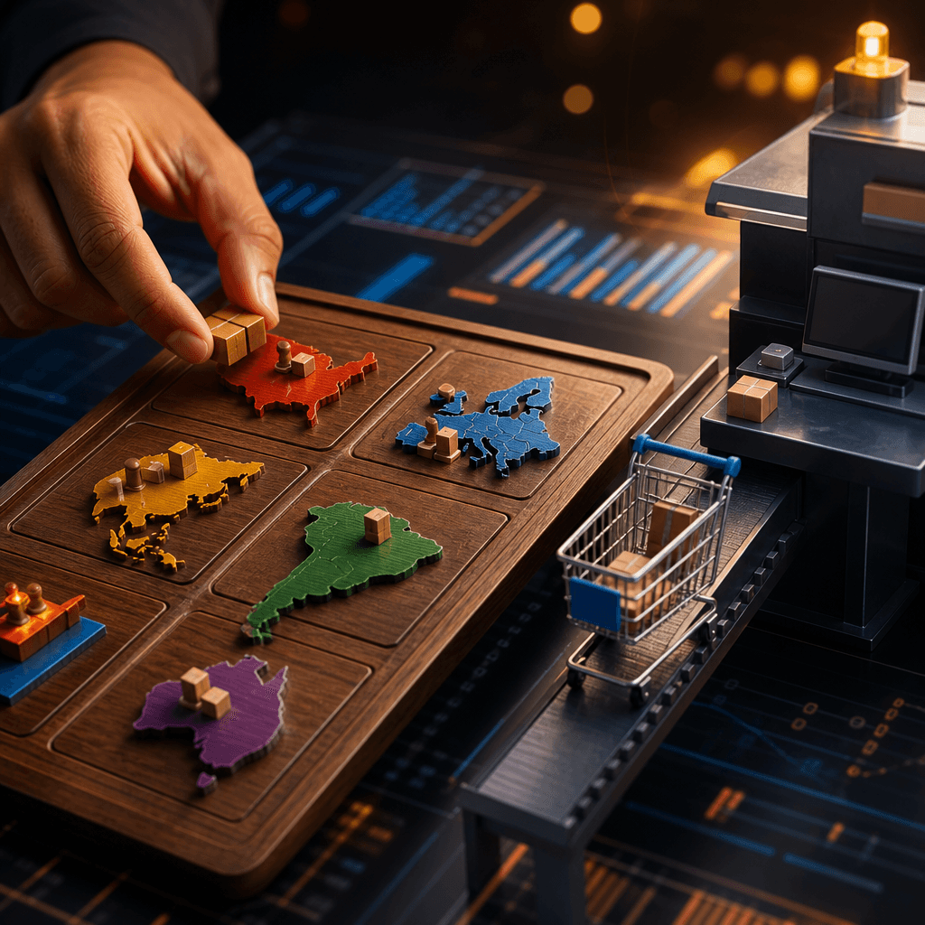 Google Merchant Center AI Performance Insights Go Live