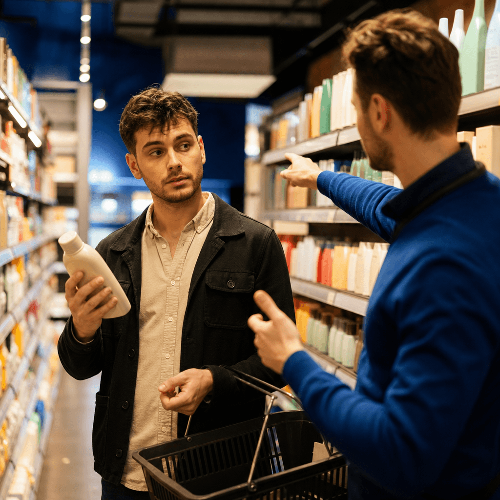 How AI Chatbots and Consumer Purchasing Decisions Collide