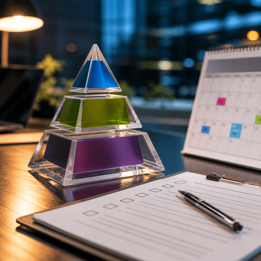 How to Build an AI Brand Visibility Report That Works