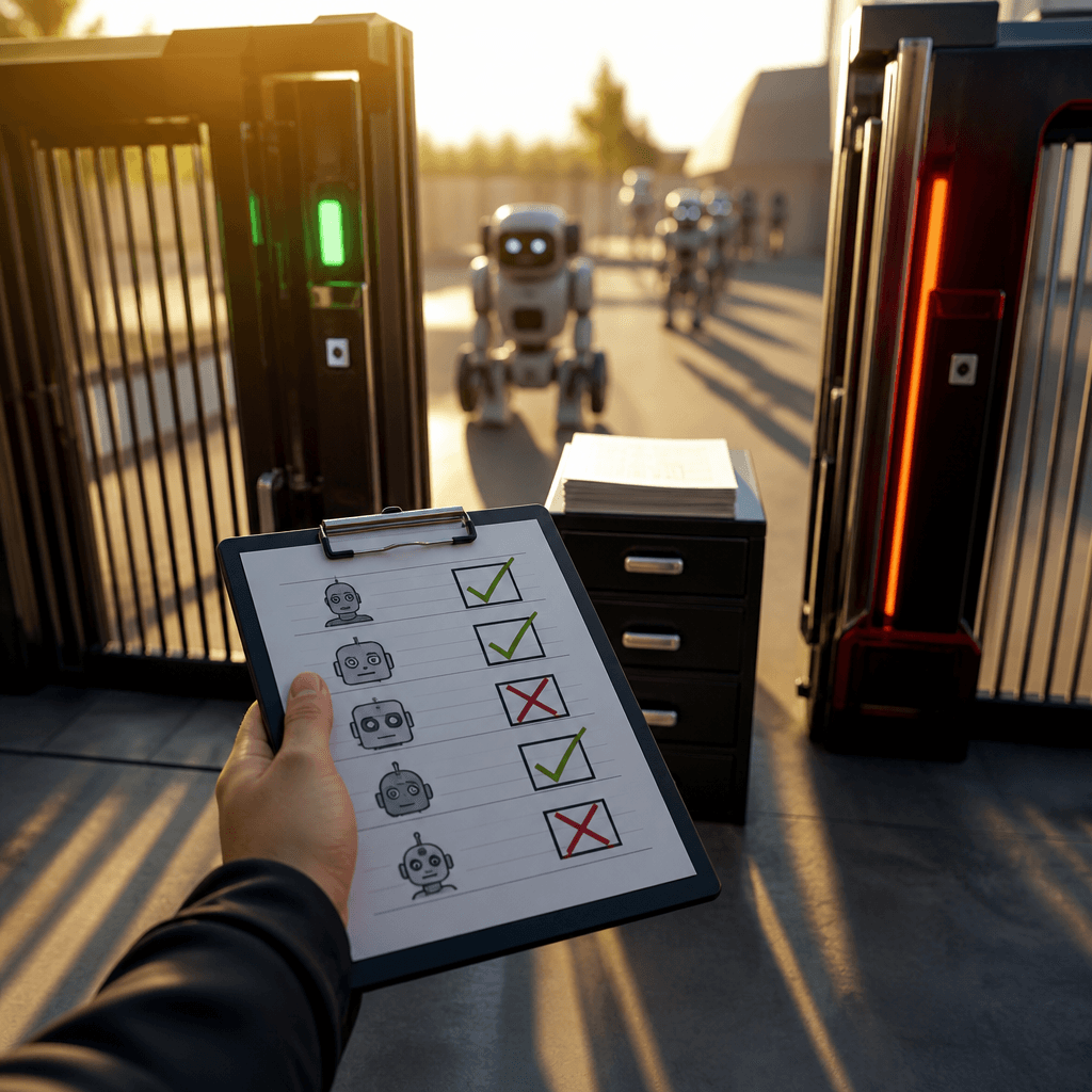How to Prepare Your Site for AI Agents in 2026