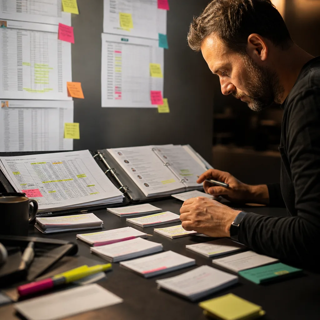 Keyword Research With Claude and Semrush A Full Guide