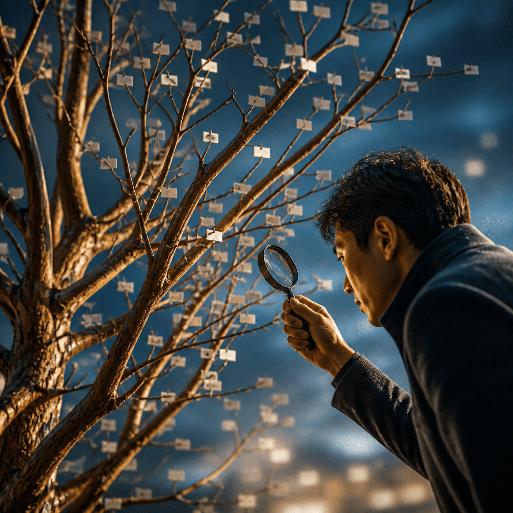 Long-Tail Keywords Are the New Key to AI Search Visibility