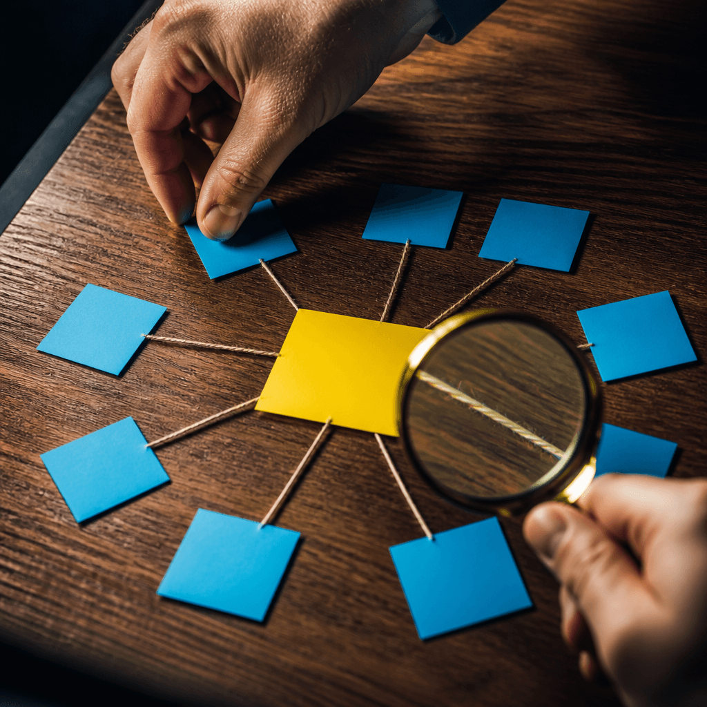 Topic Clusters Explained: The SEO Strategy AI Search Rewards