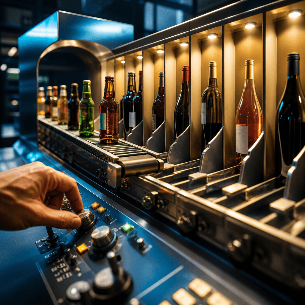 YouTube Personalized Alcohol Ads Coming October 2026