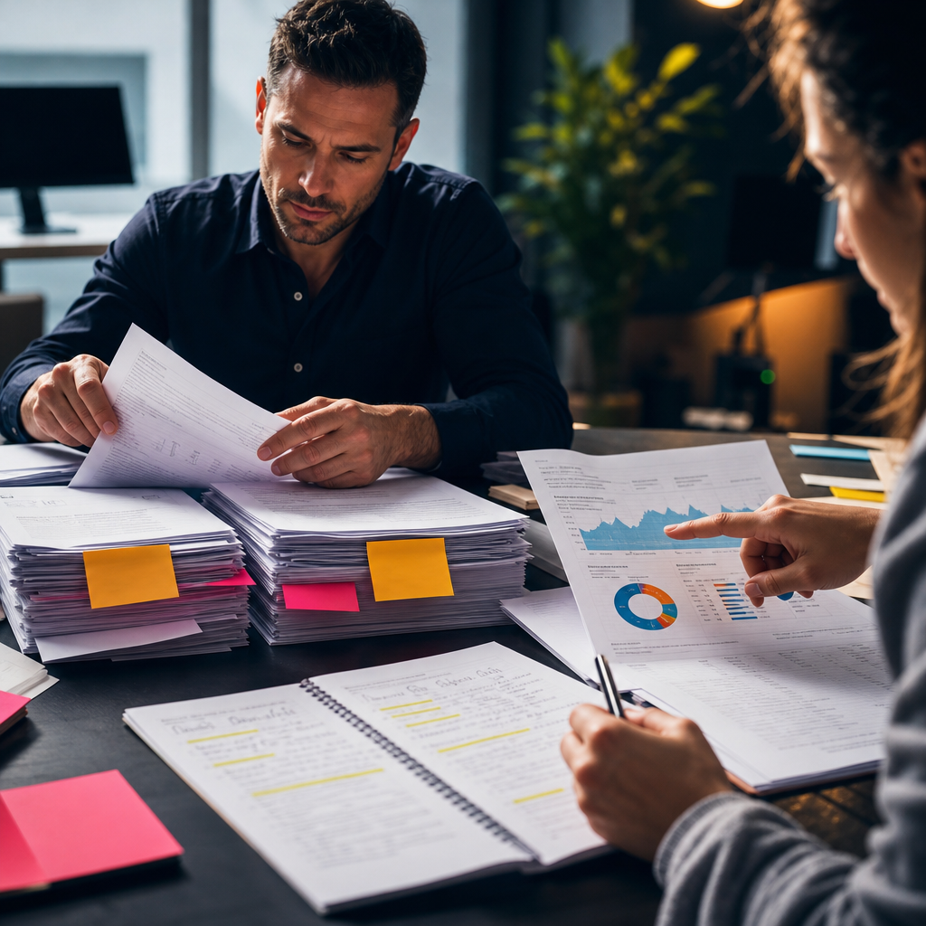 CRM Keyword Research: Find What Google Tools Miss