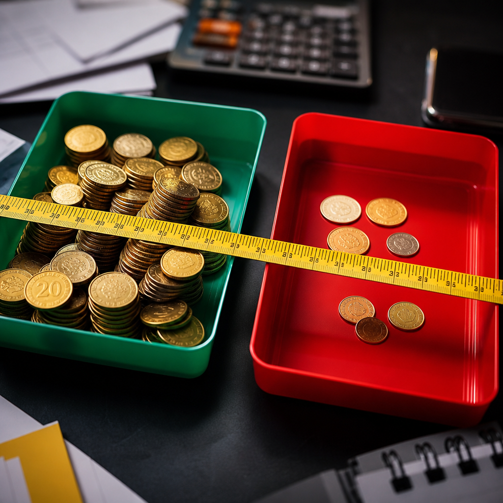 Google Ads Channel Prioritization and Budget Allocation Controls