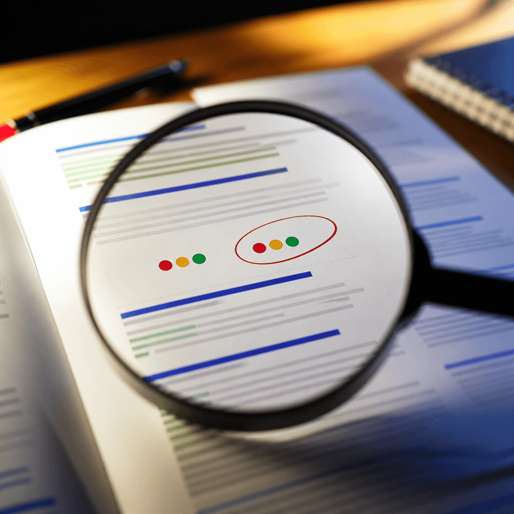 Google Ads Doubled About This Ad Button Bug Explained