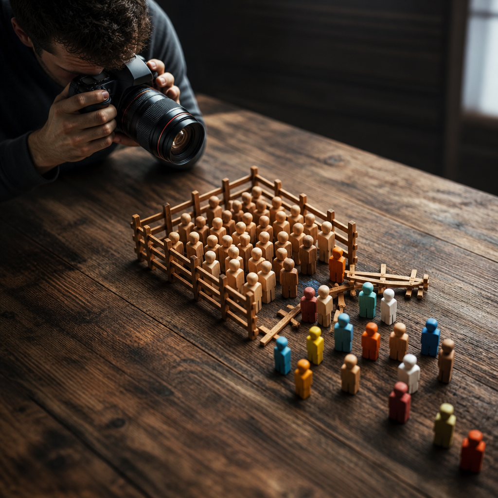 Google Ads Lookalike Segments Lose Strict Targeting
