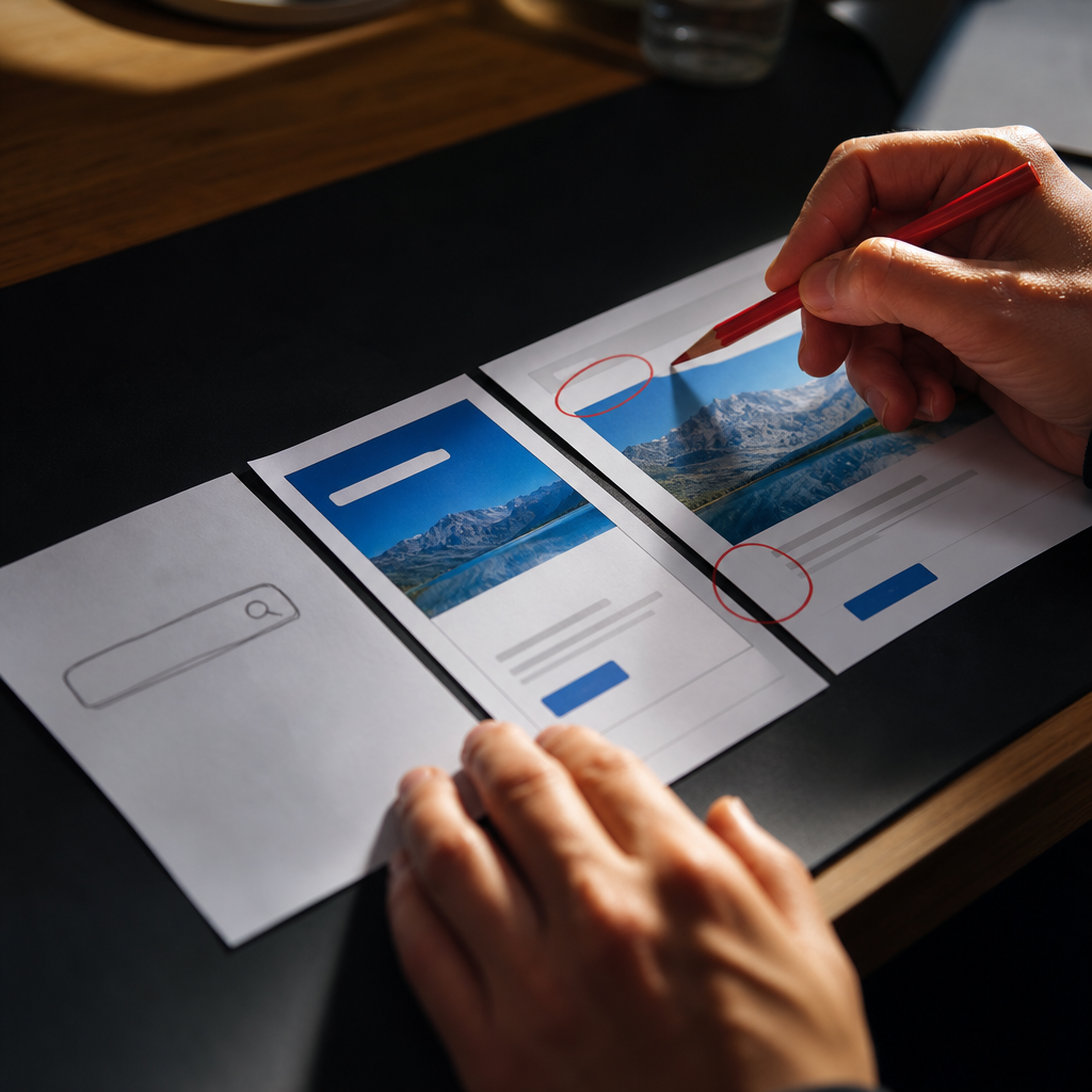 Google Ads Search Terms and Ad Combinations Report Explained