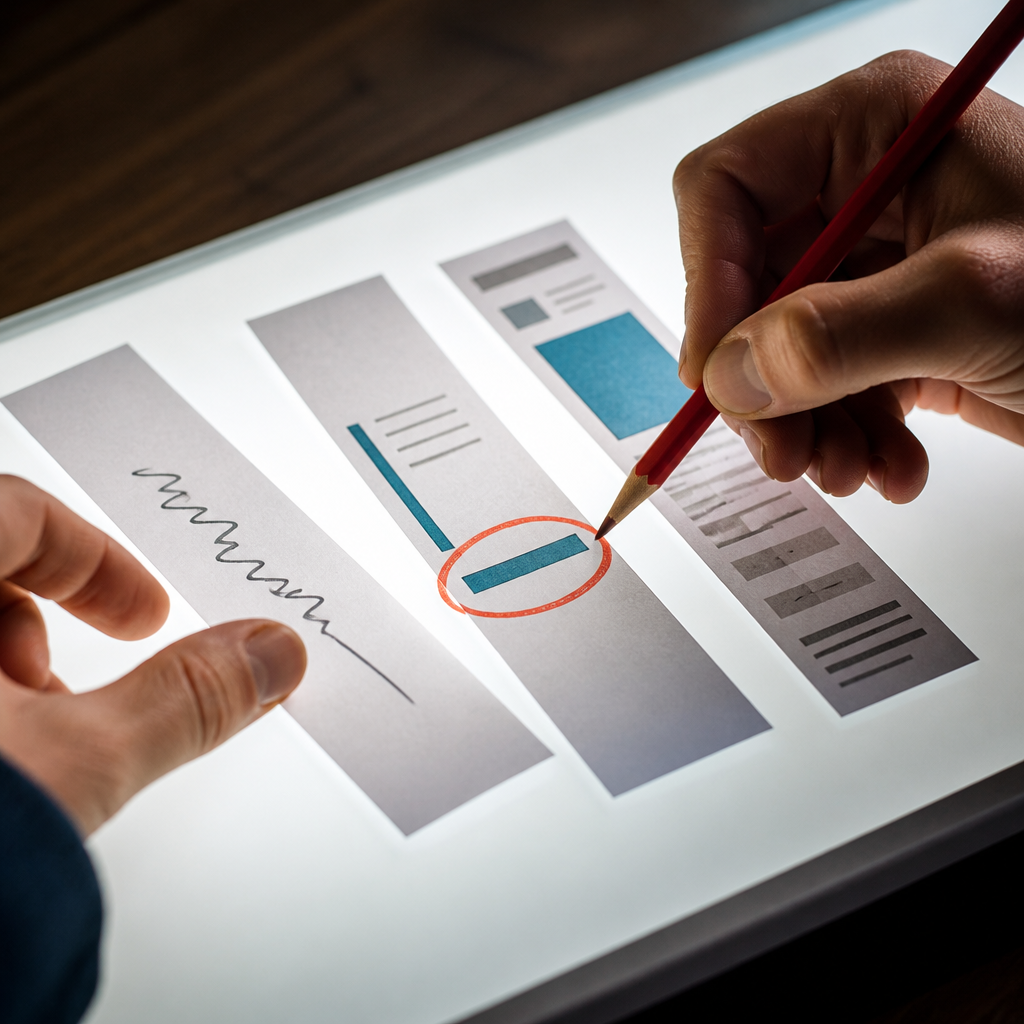Google Ads Search Terms and Ad Combinations Report Spotted