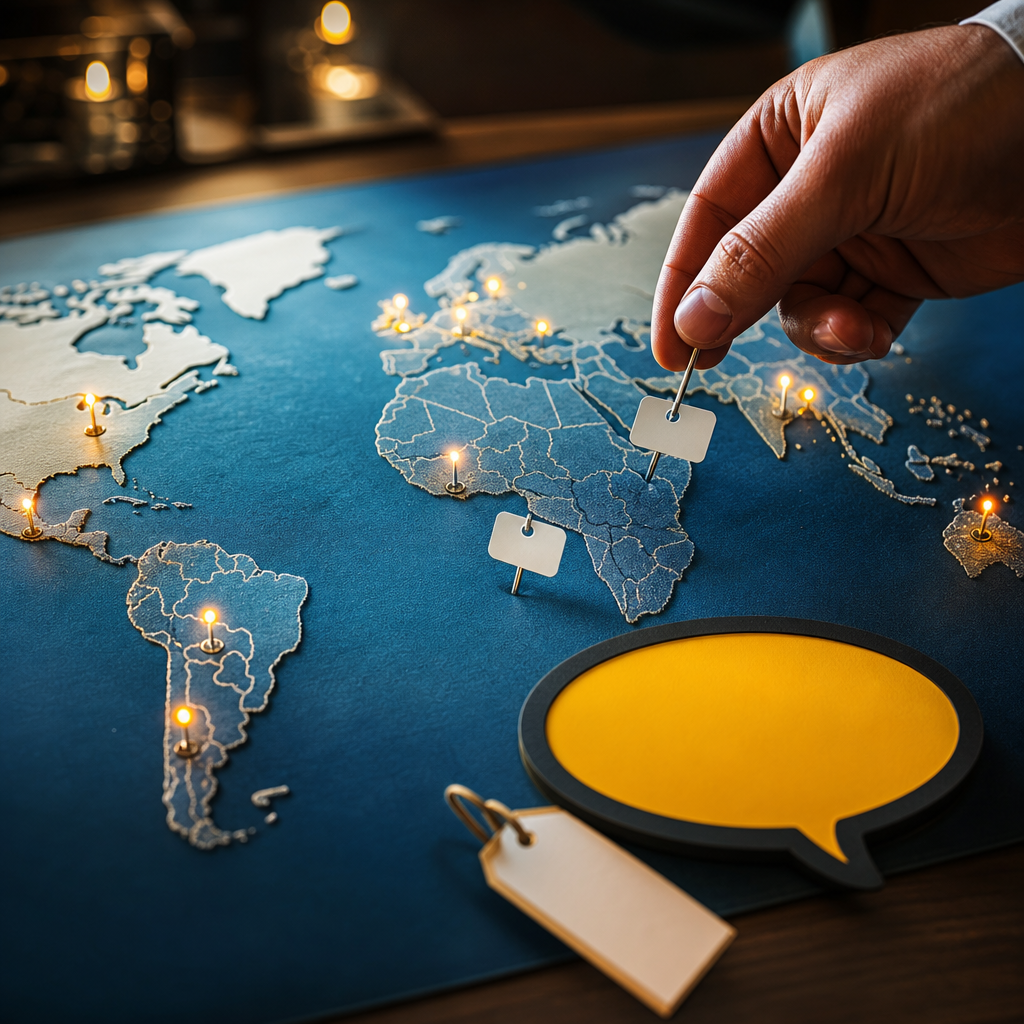 Google Expands Ads in AI Mode to 10 New Countries