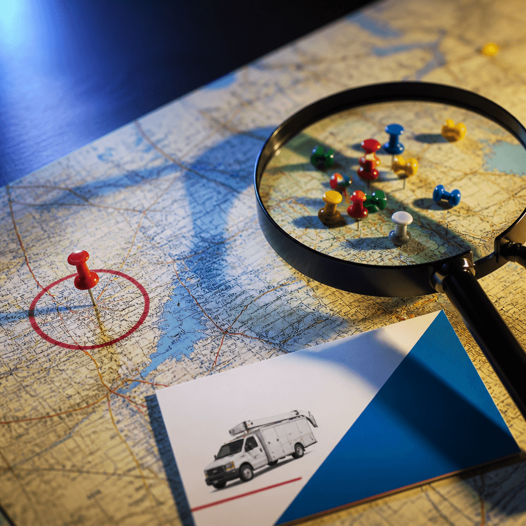 Google Local Service Ads Bug Shows Out of Area Companies