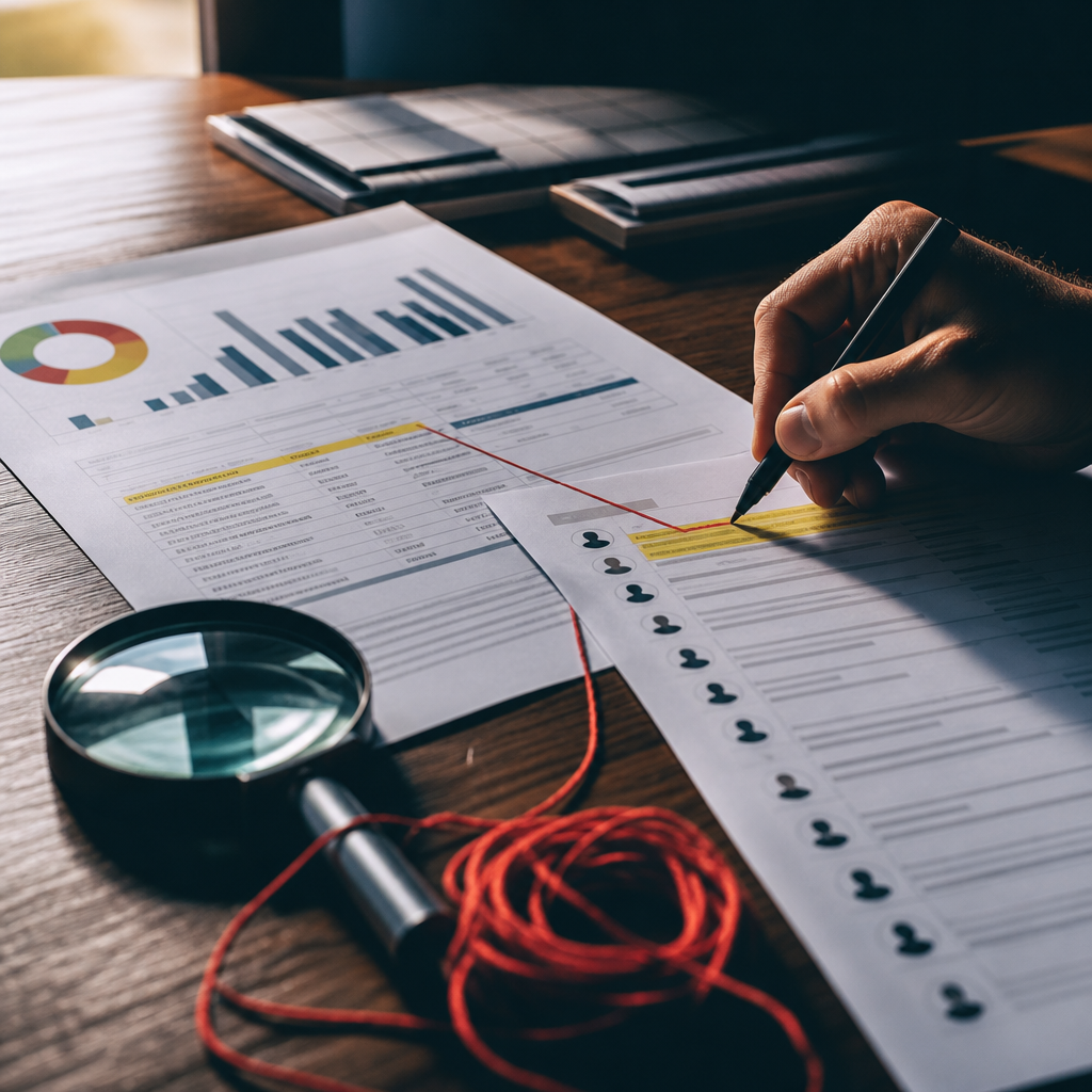 How to Build a Google Ads Dashboard With Claude AI