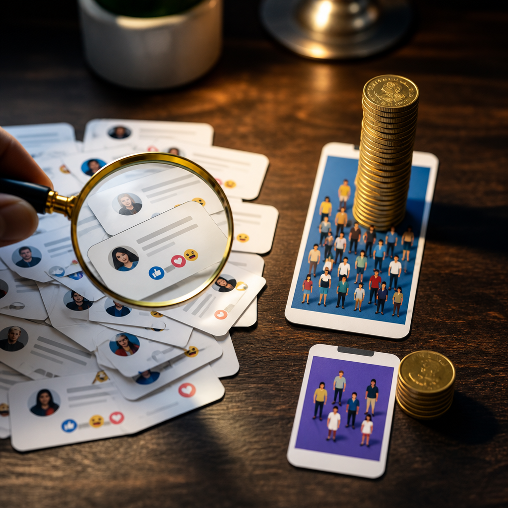 Influencer Marketing Statistics 2025: Spend vs ROI Gap