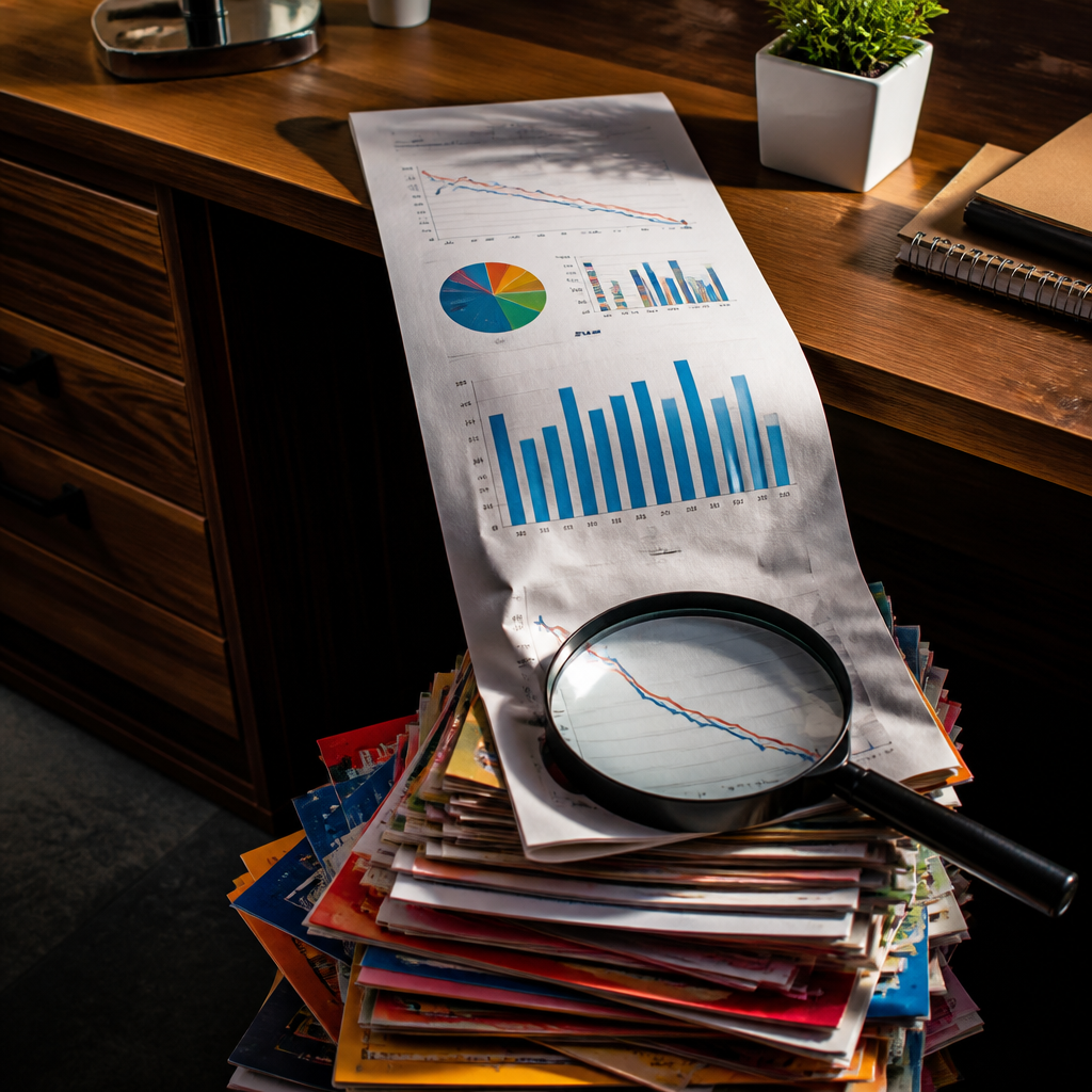 Organic Traffic Decline AI Impact Isnt the Whole Story