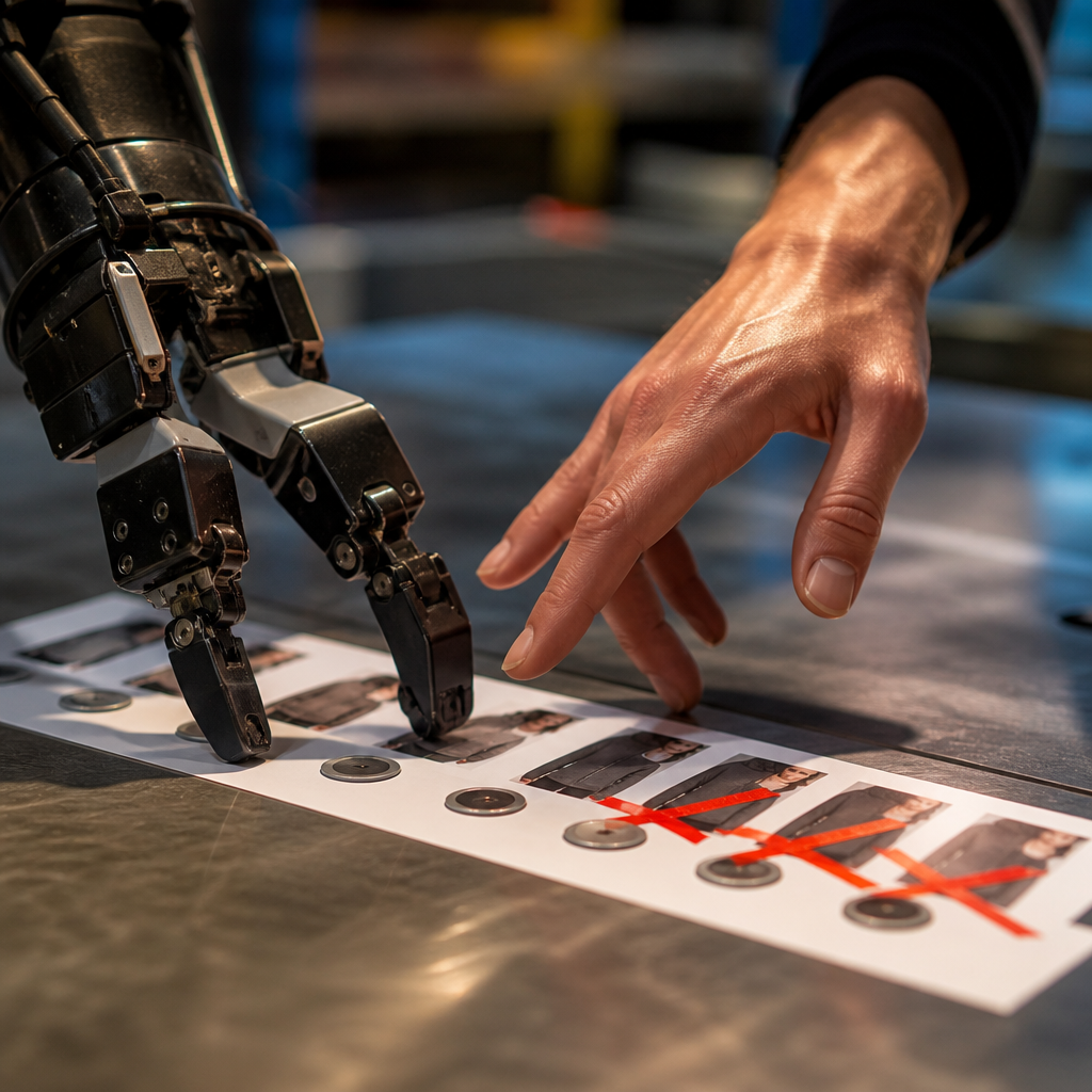 Personal AI Agents and SEO The Invisible Traffic Problem