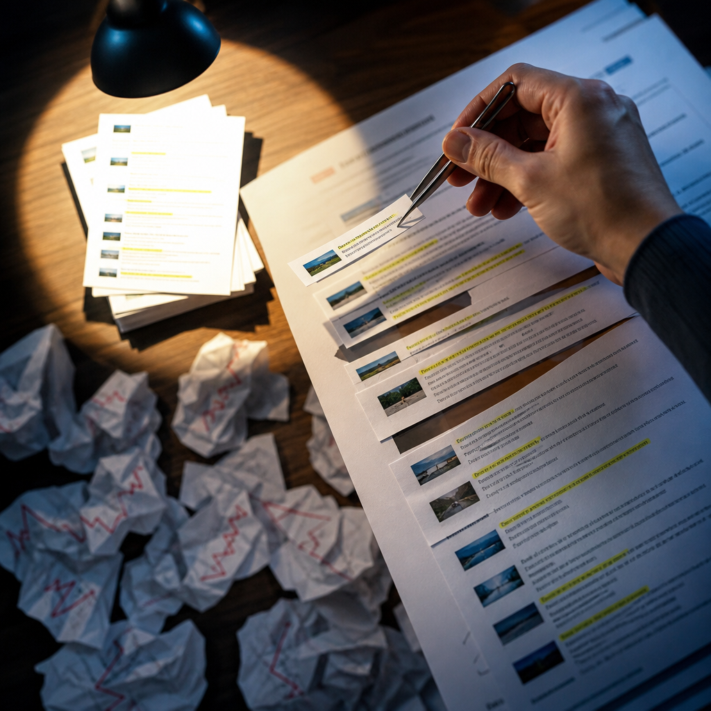 Featured image for FSAS SEO Trends This Week article, published October 18 2026